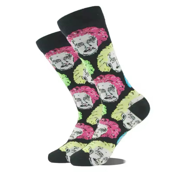 CALCETINES - Albert Einstein