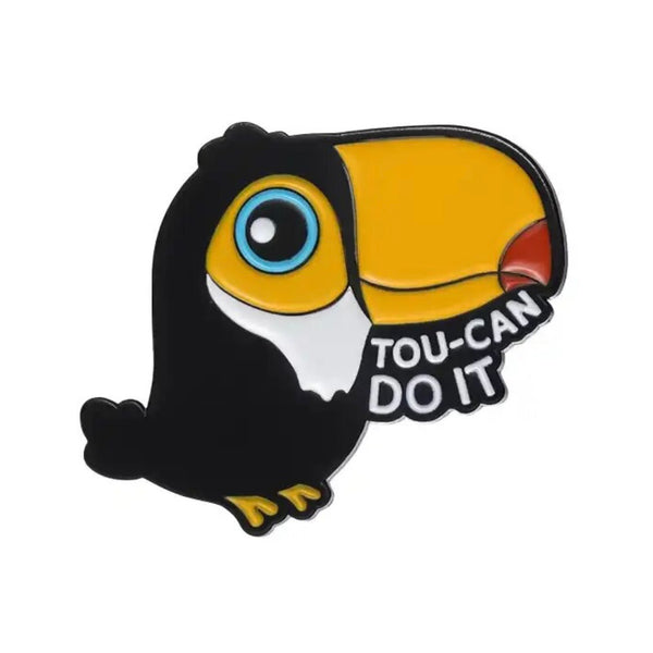 Tucán
