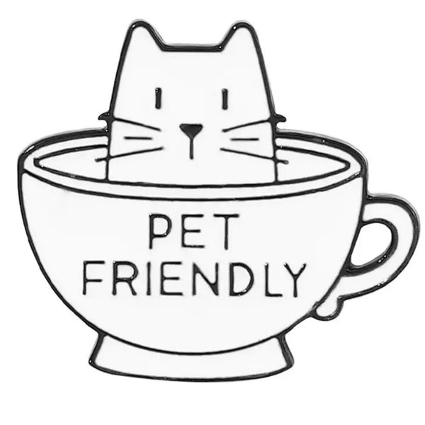 Pet Friendly