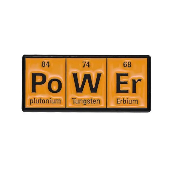 Power