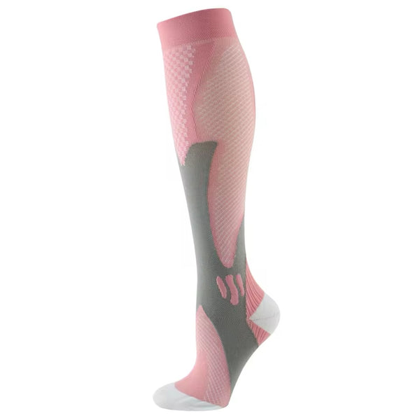 CALCETINES DE COMPRESIÓN - Pinky S/M