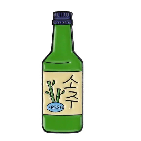 Soju