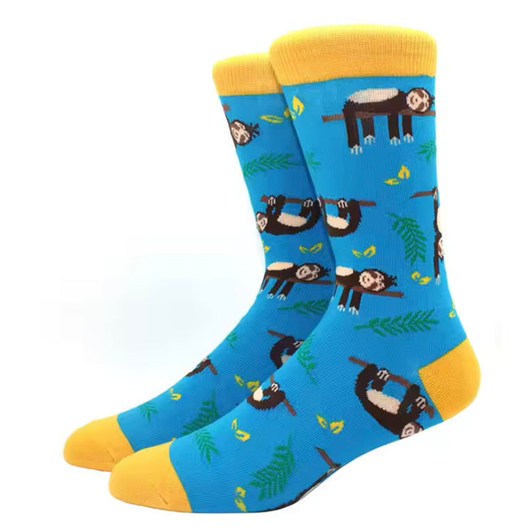 CALCETINES - Oso Perezoso