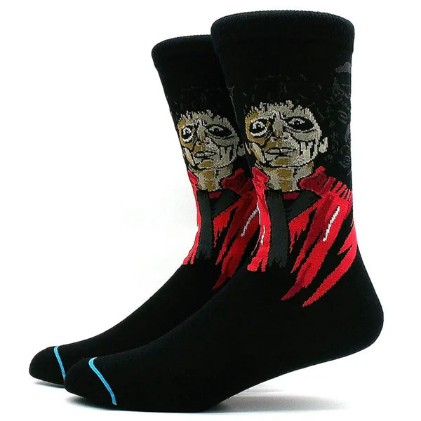 CALCETINES - Michael Jackson
