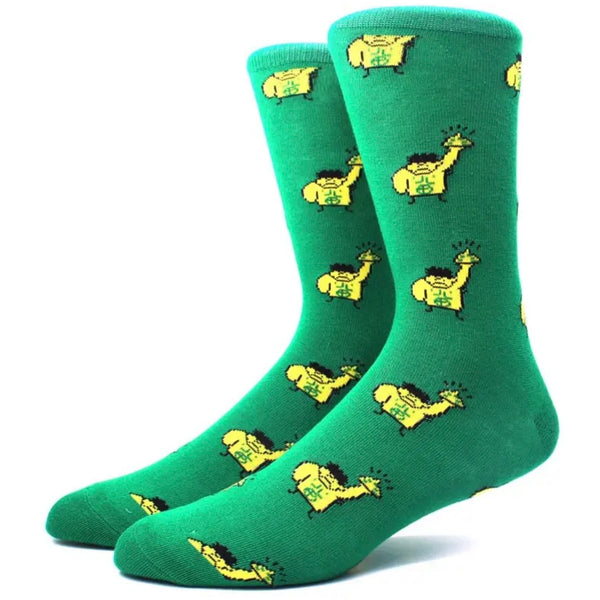 CALCETINES - Hulk