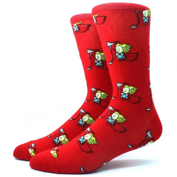 CALCETINES - Thor
