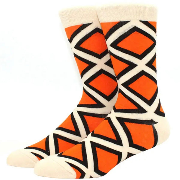 CALCETINES - Rombos