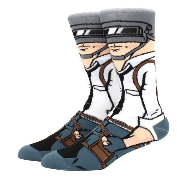 CALCETINES - PUGB