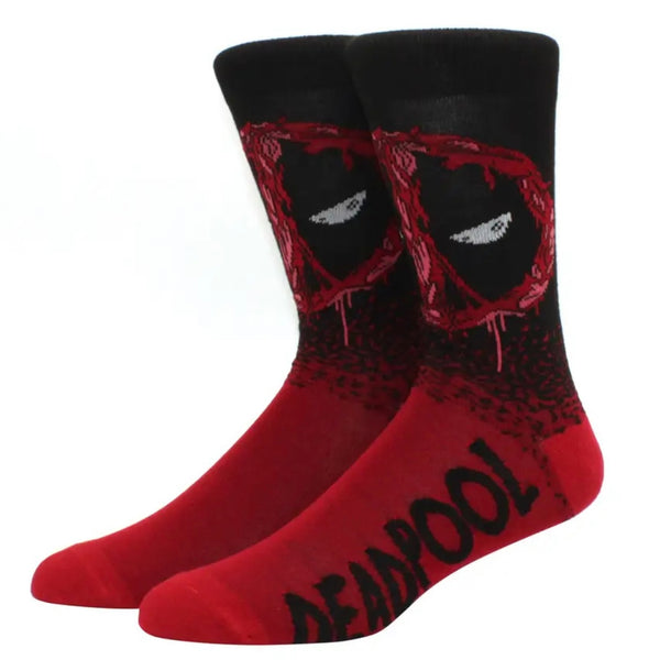 CALCETINES - Deadpool