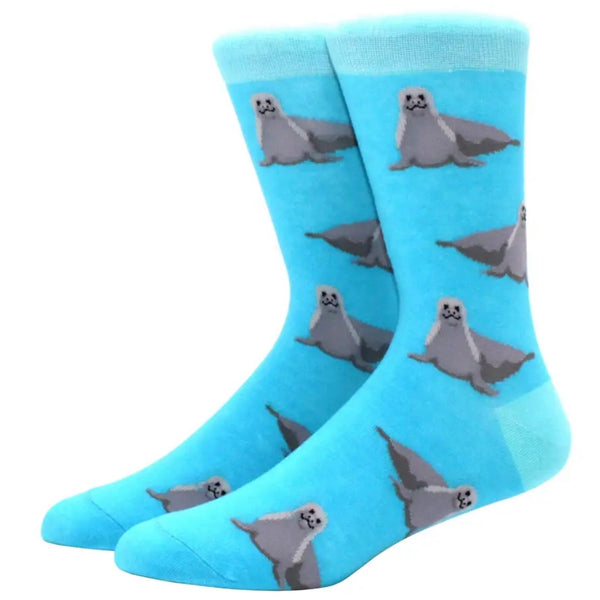 CALCETINES - Foca