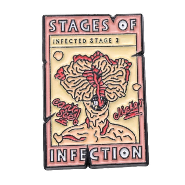 The Last of Us - Clicker
