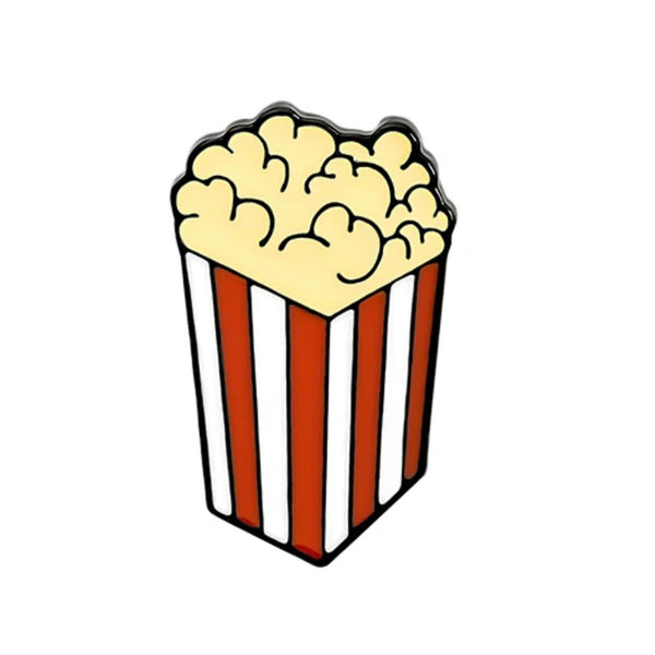 Popcorn