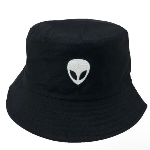 BUCKET HAT - Alien