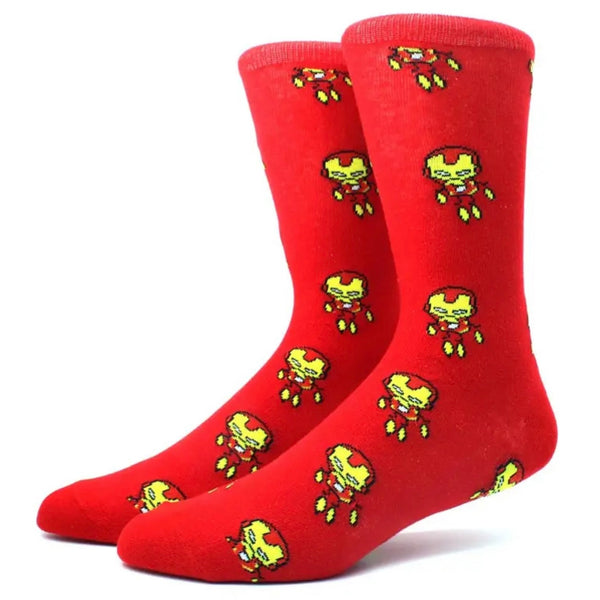 CALCETINES - Iron Man