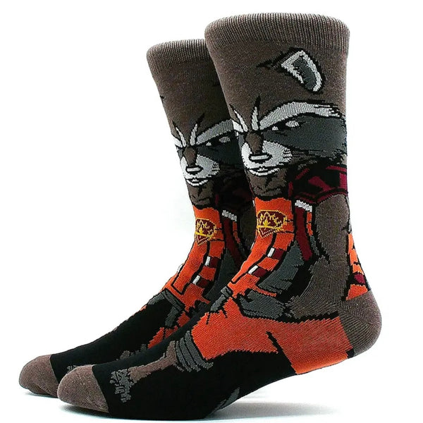 CALCETINES - Racoon
