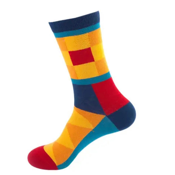 CALCETINES - Cubismo