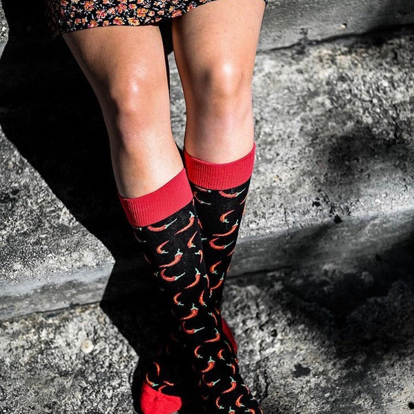 CALCETINES - Red Hot Chilli Peppers (35/42)