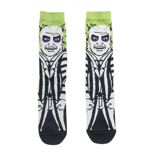 CALCETINES - Beetlejuice