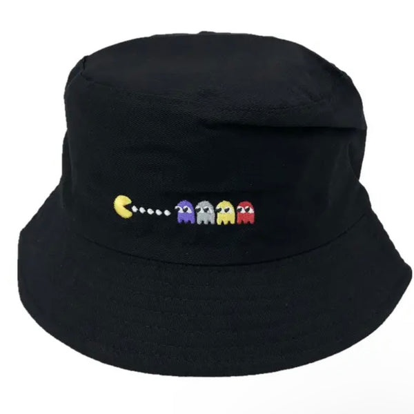 BUCKET HAT - Pacman