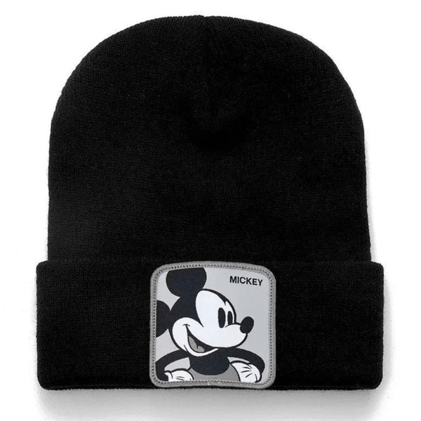 BEANIE - Mickey Mouse