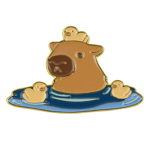 Capibara II