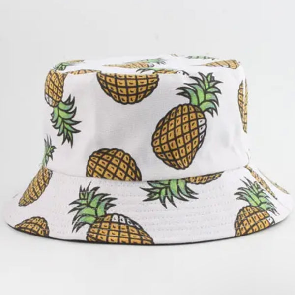 BUCKET HAT - Piña I