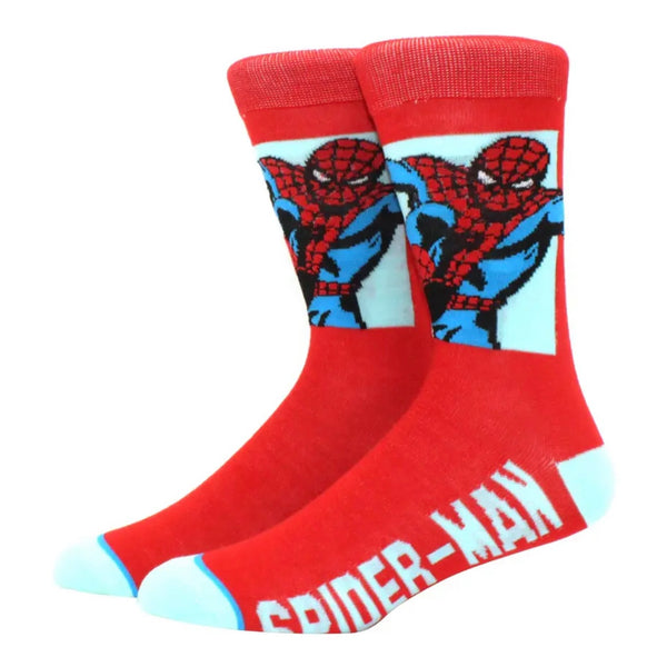 CALCETINES - Spiderman