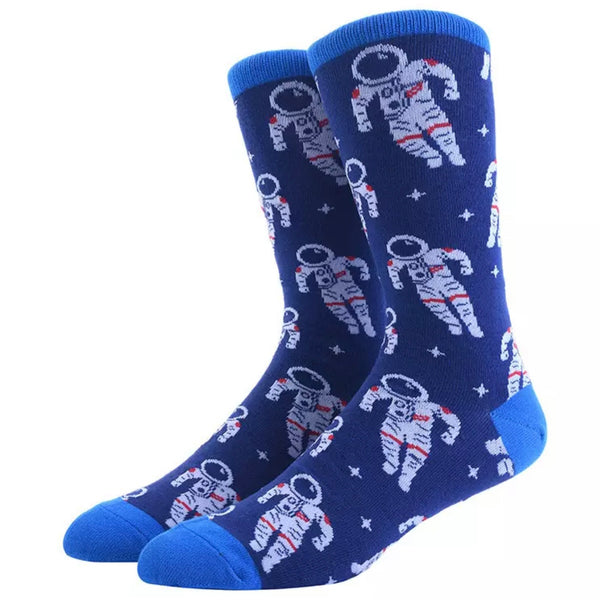 CALCETINES - Cosmonautas