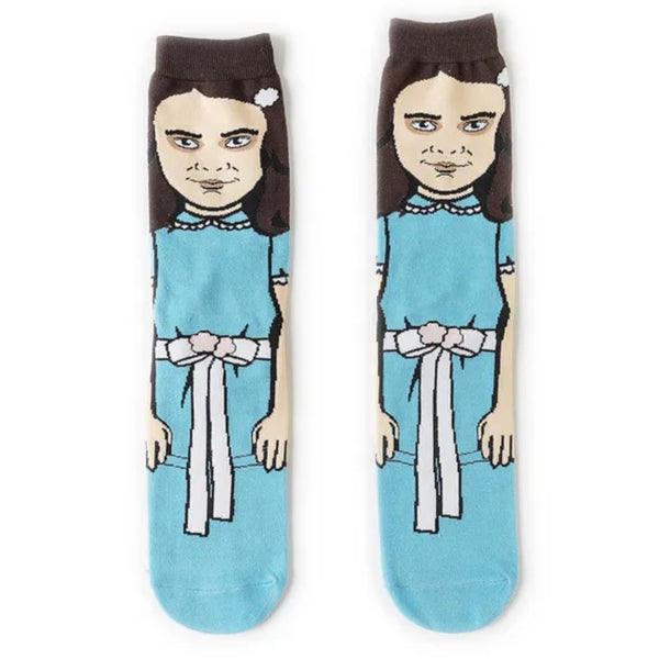 CALCETINES - Gemelas Siniestras