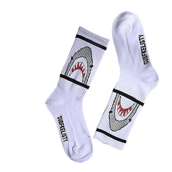 CALCETINES - Shark (35/39)