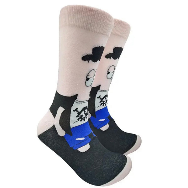CALCETINES - Patricio Estrella