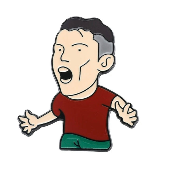 Futbolista Cristiano Ronaldo