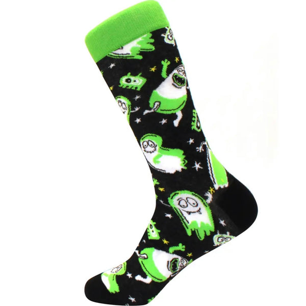 CALCETINES - Fantasmas