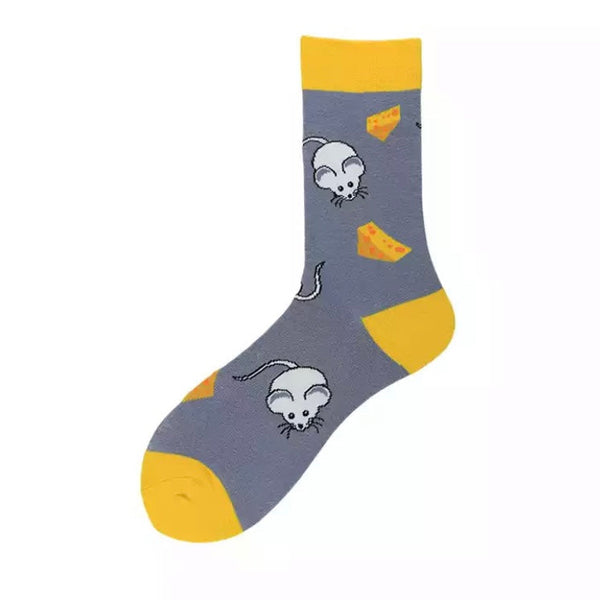 CALCETINES - Ratón (35/42)