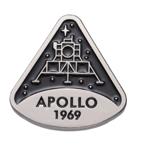 Apollo 1969