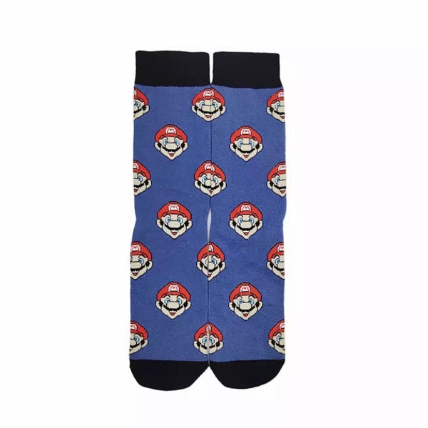 CALCETINES - Mario Bros