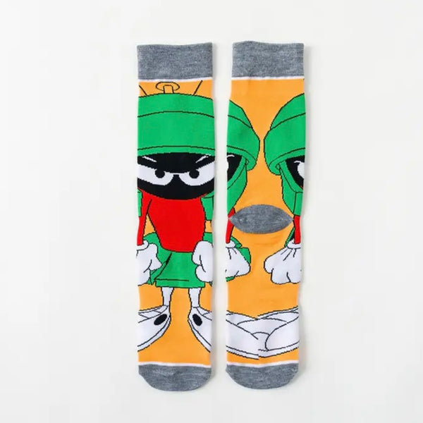CALCETINES - Marvin El Marciano