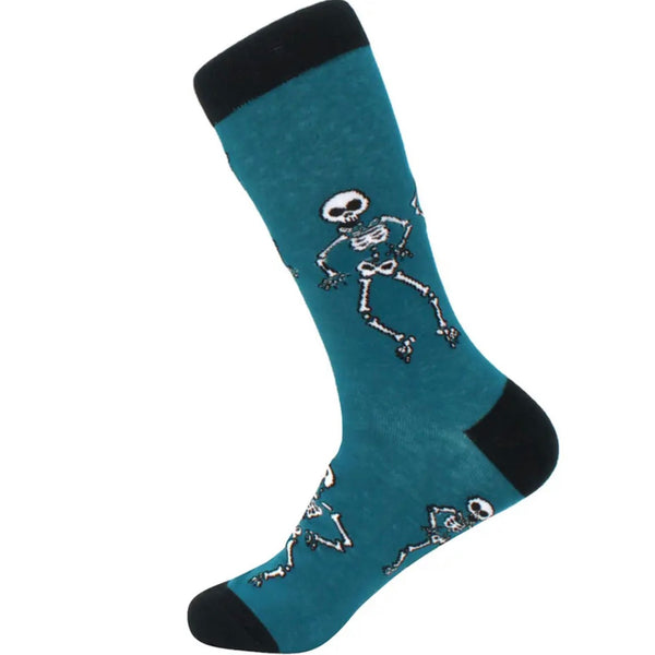 CALCETINES - Skeleton