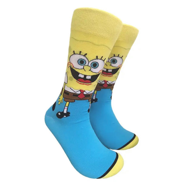 CALCETINES - Bob Esponja