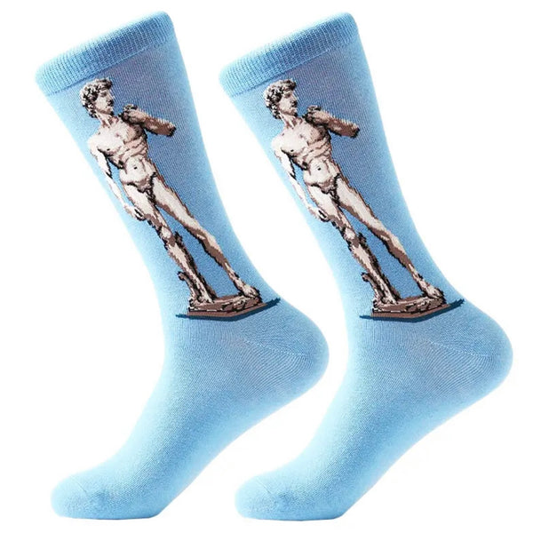 CALCETINES - El David