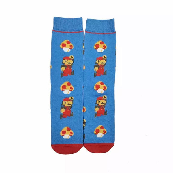 CALCETINES - Mario Bros Retro (35/42)