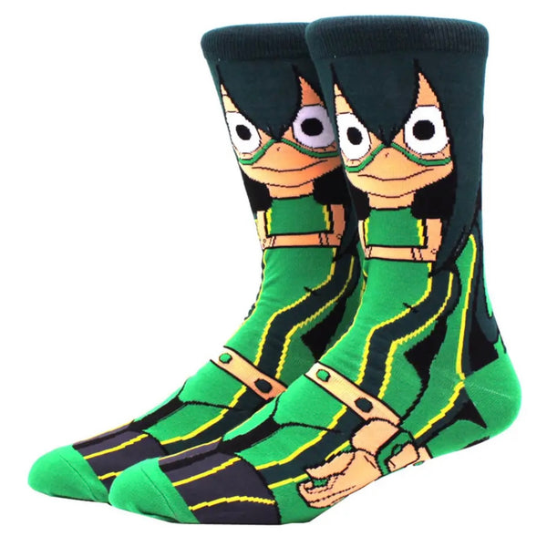 CALCETINES - My Hero Academia