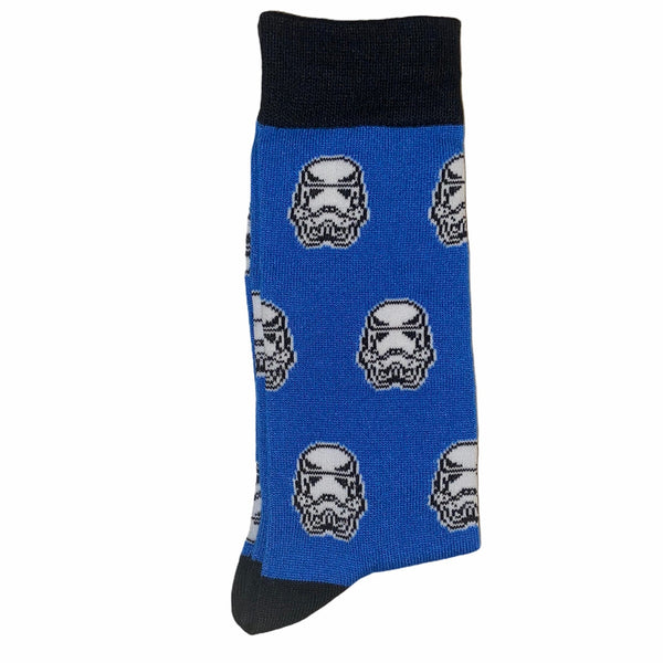 CALCETINES - Stormtrooper (35/42)