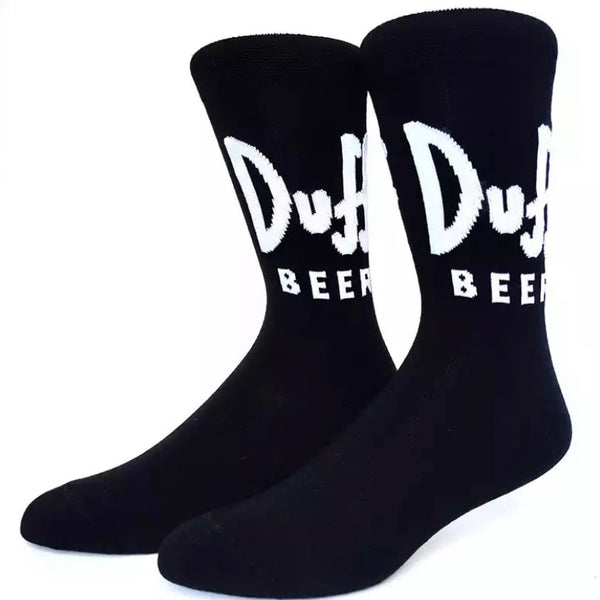 CALCETINES - Duff (36/43)