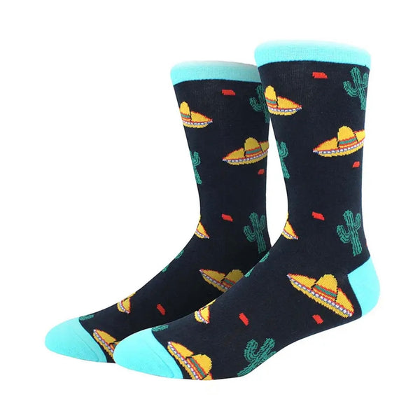 CALCETINES - Sombrero Mexicano