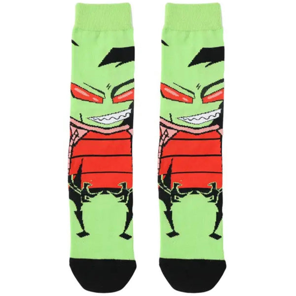 CALCETINES - Invasor Zim