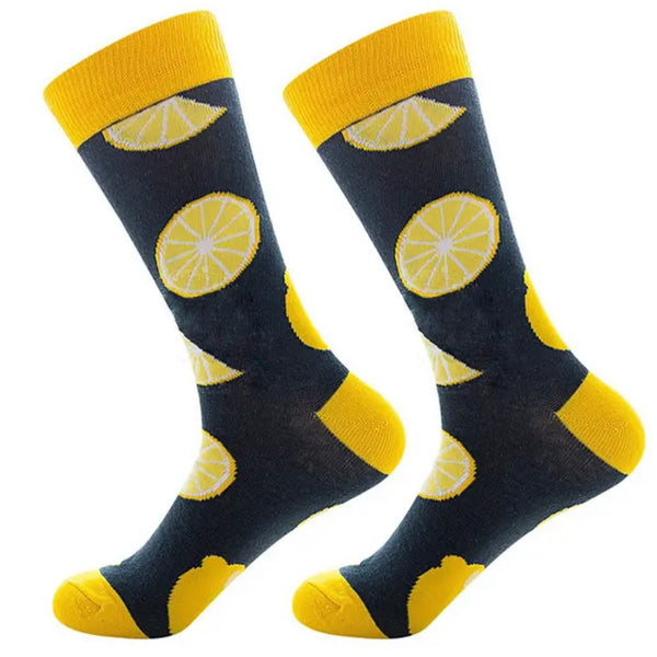 CALCETINES - Limones