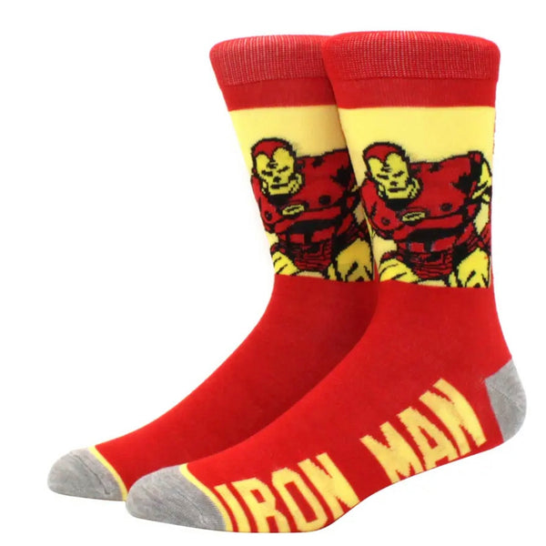CALCETINES - Ironman
