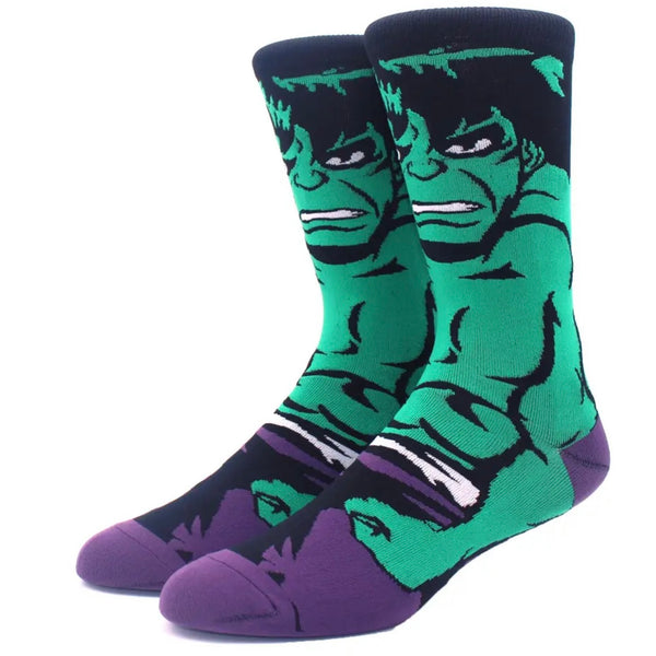 CALCETINES - Hulk