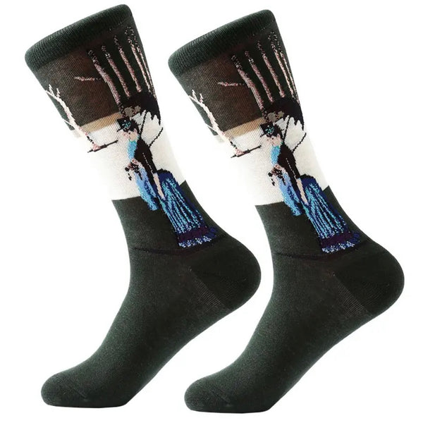 CALCETINES - El Paseo